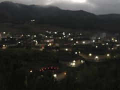 -初溪土楼群