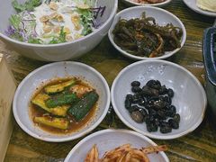 -高基五春川炒鸡排 韩国料理(威海总店)