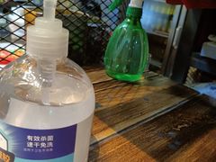 -湘当爱·鲜煮现炒(松岗立业路店)