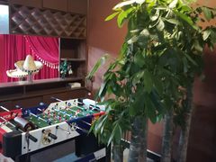 -东门烧烤·国王轰趴·年会(西北旺店)