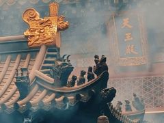 -潭柘寺景区