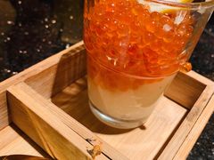 -上井料理黑金店(IFS国金中心店)
