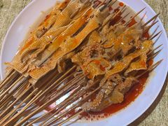 涮牛肚-十梨香