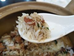 -红星光发煲仔饭(大石街店)