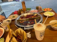 -楠火锅(太古里总店)