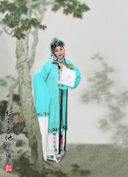 -梨园天地京剧摄影(玲珑天地店)