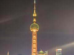 -东方明珠广播电视塔