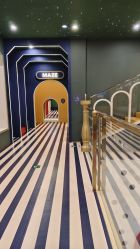 -MELAND CLUB亲子乐园·派对·餐厅(北京芳圆里ID MALL店)