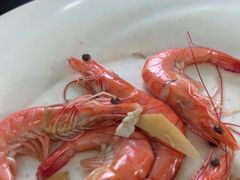 -小海豚•老字号海鲜餐厅(天涯店)