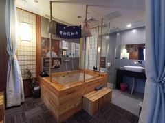 -乐山上善居·养心禅景酒店(世豪广场高铁站店)