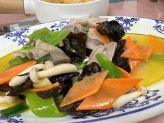 -得意楼蒸菜馆