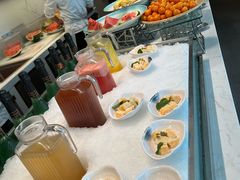 -星伦多 自助料理(圆融店)