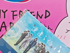 -DQ·蛋糕·冰淇淋(南开大悦城2F店)