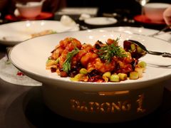 -北京大董烤鸭店(万象天地店)