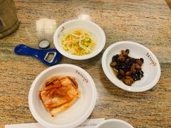 -普乐酱蟹(coex店)