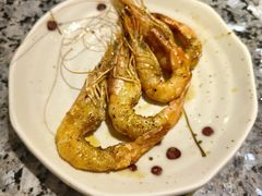 -大渔铁板烧(中山路八佰伴店)