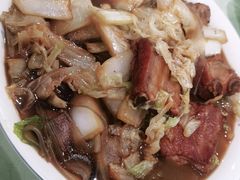 -排骨王·三十年本地老菜馆