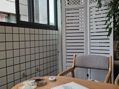 -叁渡咖啡馆(新天地店)