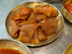-釜山火炉·海鲜烤肉(紫藤路店)