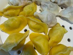 -船歌·鱼水饺青岛菜(金狮广场店)
