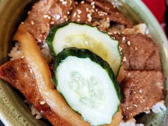 -古代饭堂(冠亚店)