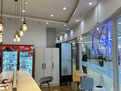 -DQ·蛋糕·冰淇淋(湖景东路店)