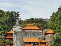 -南沙天后宫景区