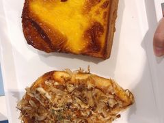 -85度C(厦门中华城新店)