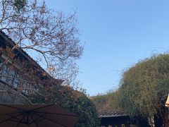 -见山书院