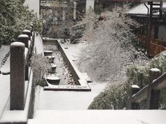 -九华山聚龙大酒店