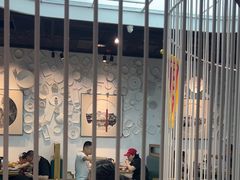 -潮粥荟·潮汕砂锅粥(槐房万达店)