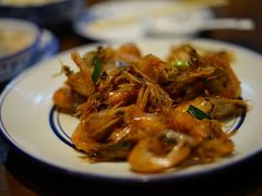 -兰边碗(鼓楼店)