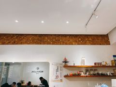 -Legno.ita Coffee by Wood(襄阳南路店)