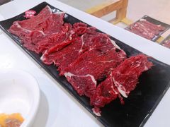 -陈记顺和潮汕牛肉火锅(番禺迎宾大道店)