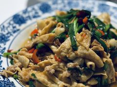 -回家吃饭·地道南昌菜(建德观总店)