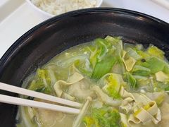 -东四民芳餐厅(世茂工三店)