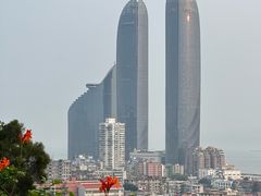 -鸿山公园