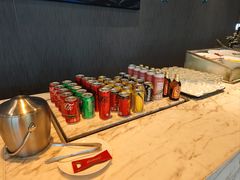 -筠咖啡西餐厅(上海国展宝龙丽筠酒店)