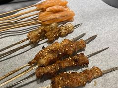 -壹酒贰肉1926·深夜食堂(南京北街店)