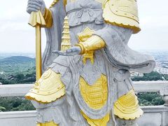 -龙口南山旅游景区