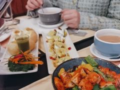 -克比叔叔印度餐厅Kebabs on the Grille(永康路分店)