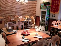 -额尔敦传统涮(光明路店)