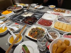 -海底捞火锅(塘厦天虹店)