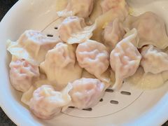 -大清花饺子(山庄店)