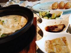 -望乡楼上海菜(日月光店)