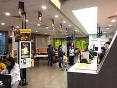 -麦当劳(东坑店)