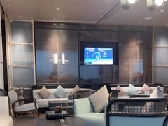 -北京港澳中心瑞士酒店·瑞士咖啡厅·自助餐