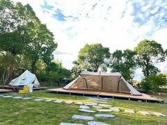 -不觉晓CAMPING(上海迪士尼营地店)