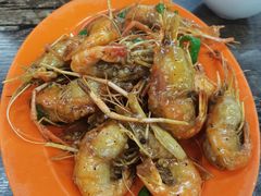 -贞姨美食·老字号海鲜大排档