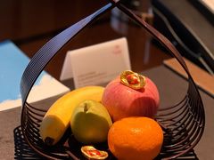 -长沙富力万达文华酒店